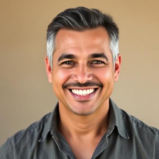 Carlos Mendoza, 42
