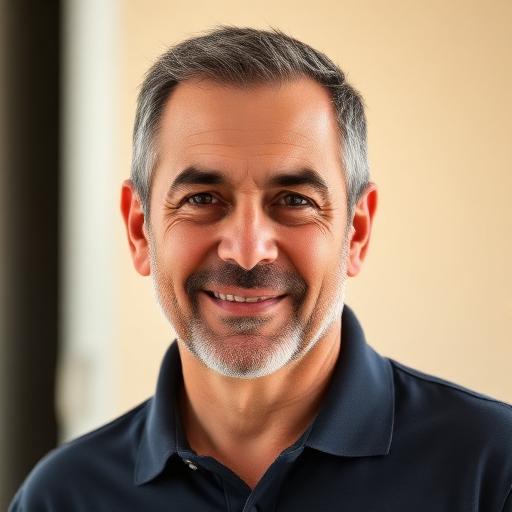 Ricardo Herrera, 48