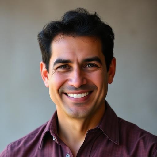 Javier Ramírez, 45
